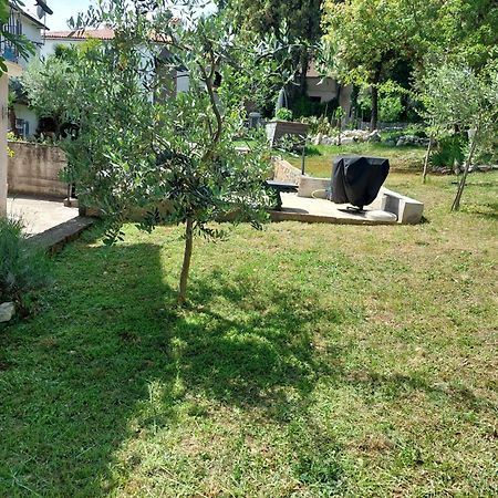 Apartamento Sweet Rovinj Exterior foto