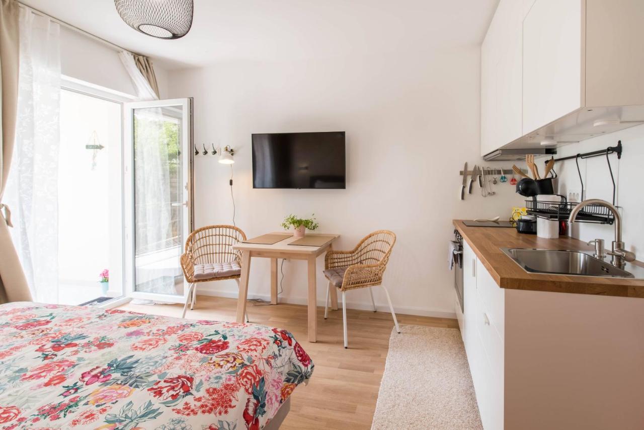 Apartamento Sweet Rovinj Exterior foto