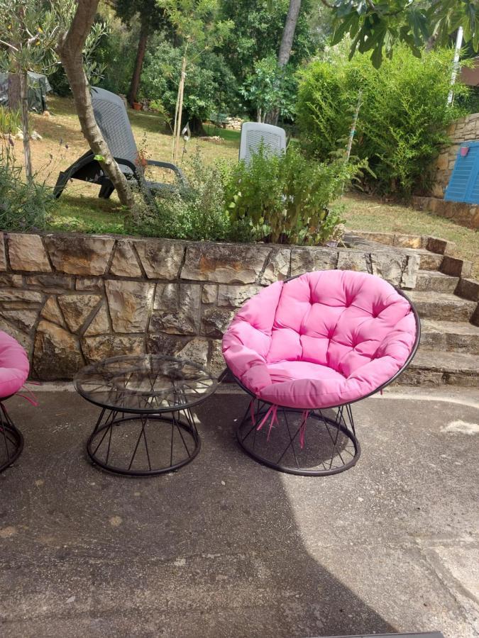 Apartamento Sweet Rovinj Exterior foto